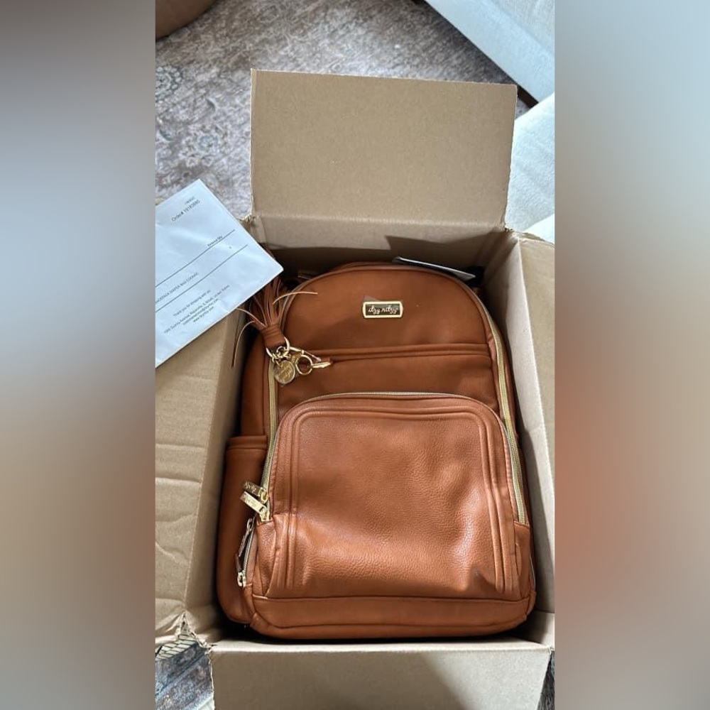 Brand new Itzy Ritzy Bag